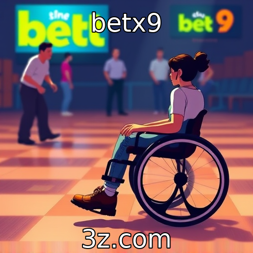 Acessibilidade em jogos digitais para inclusão