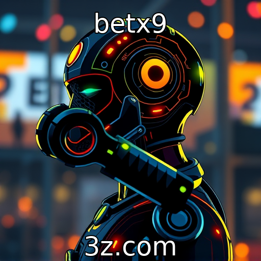 Como a inteligência artificial está moldando os jogos