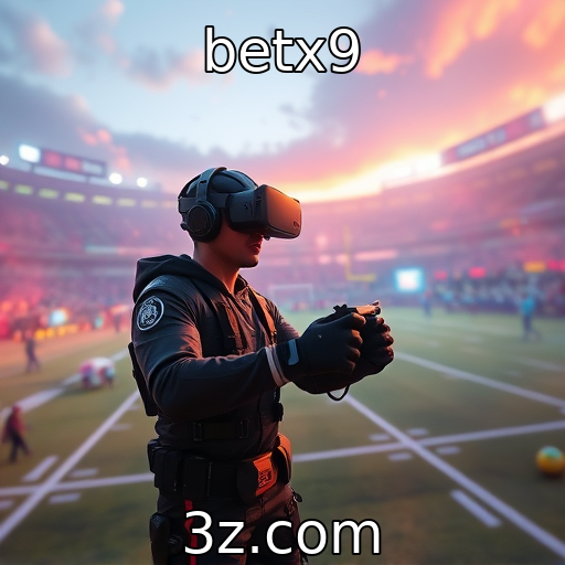 Desenvolvedores apostam em inovação na realidade virtual