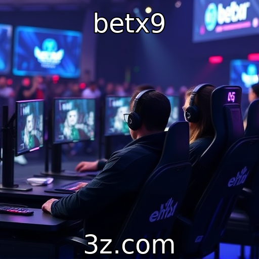 E-sports ganham destaque nas competições globais