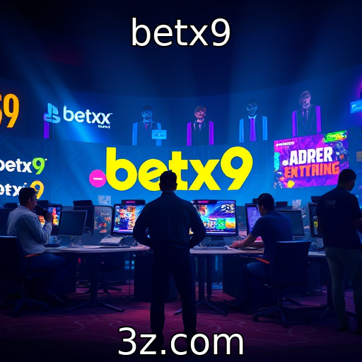 Crescimento da indústria de jogos em mercados emergentes