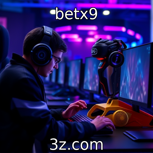 Expansão dos eSports como carreira profissional