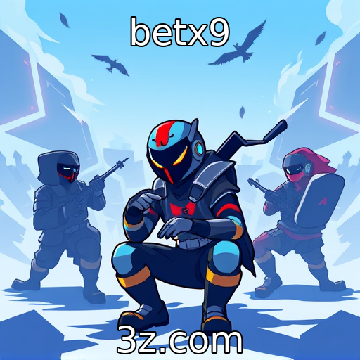 Perspectivas para eSports nas competições internacionais