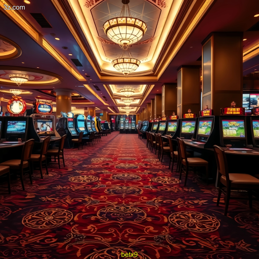 Perguntas Frequentes do betx9: Guia Completo para Jogadores