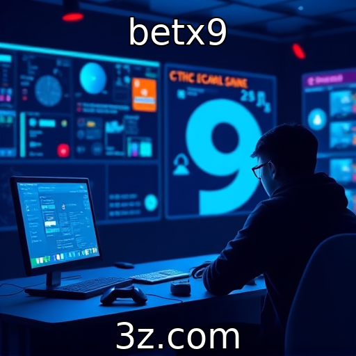 Educação em jogos: novas abordagens pedagógicas