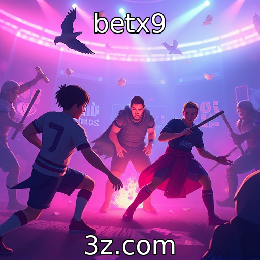 Desenvolvedores de jogos apostam em narrativas imersivas