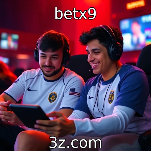 Relação entre jogos e saúde mental dos jogadores