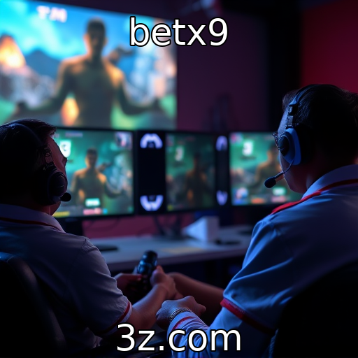 Crescimento das plataformas de streaming de jogos