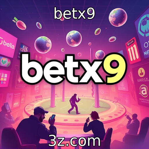 Crescimento da indústria de jogos no mercado global