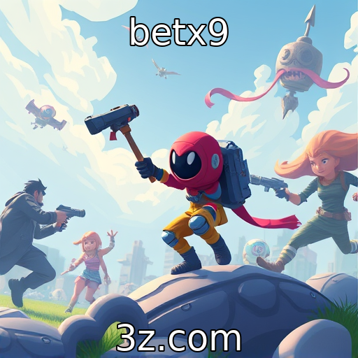 Crescimento de jogos mobile em mercados emergentes