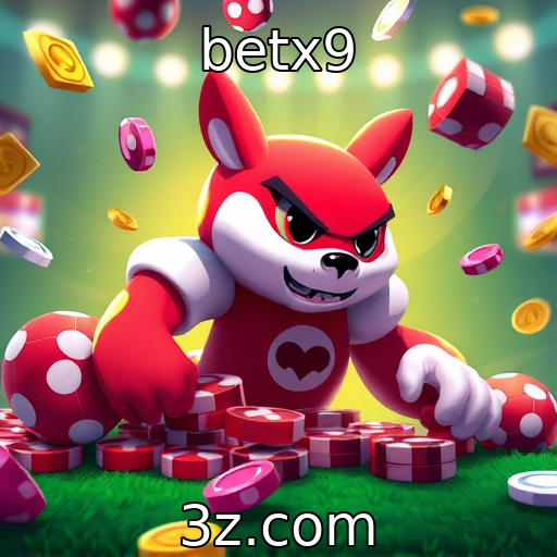 Impactos da regulamentação em jogos de azar online