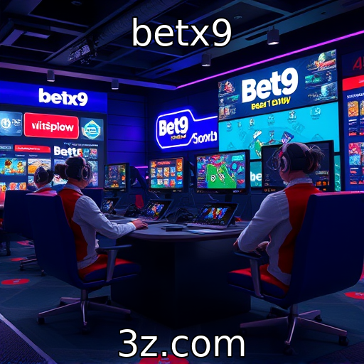 Crescimento do mercado de jogos online em 2025