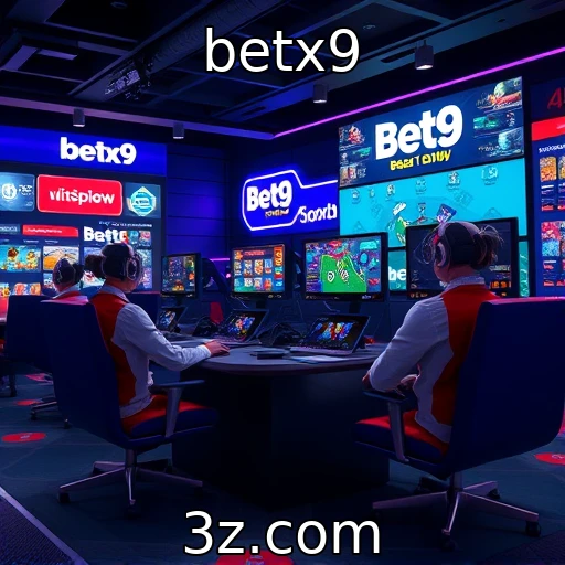 Crescimento do mercado de jogos online em 2025