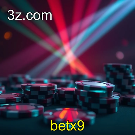 Mergulhe na Experiência de Poker no betx9: Emoção e Desafio