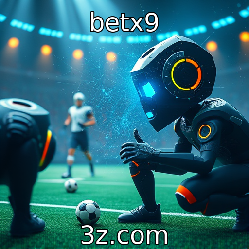 Papel da inteligência artificial na criação de jogos